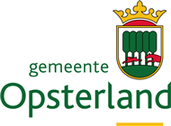 Logo Opsterland, Ga naar homepage Publicaties